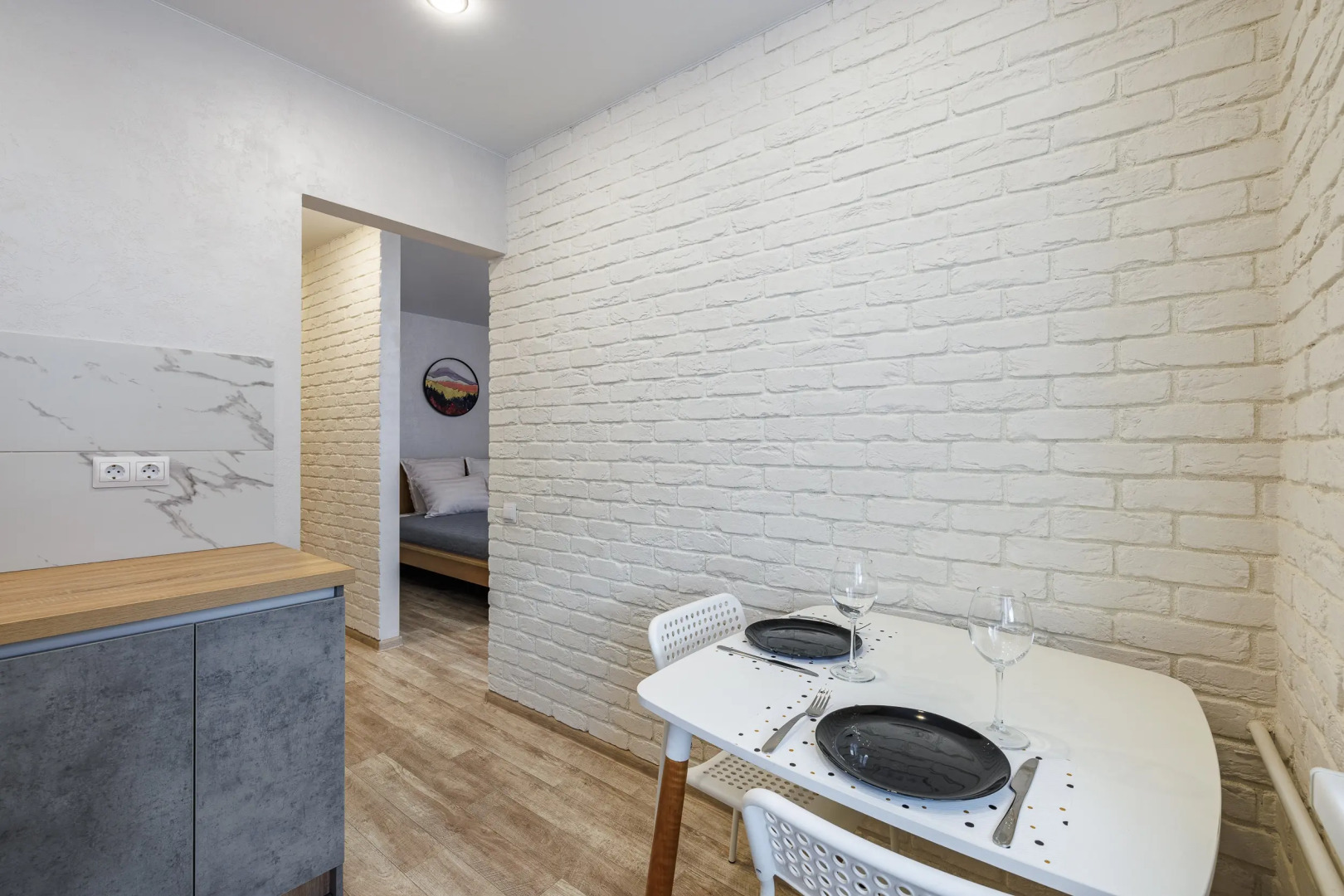 Квартира на Ленина 76