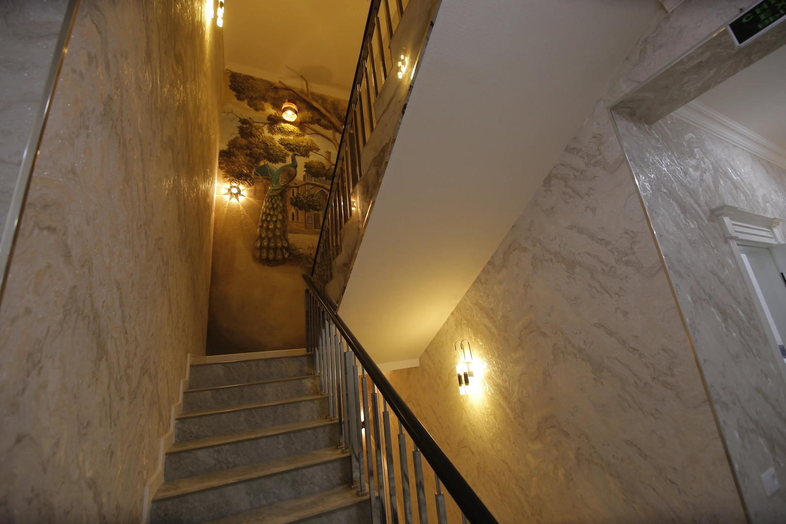 Отель Zehra Premium