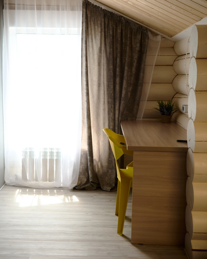 Гостевой дом Yzba Hotel