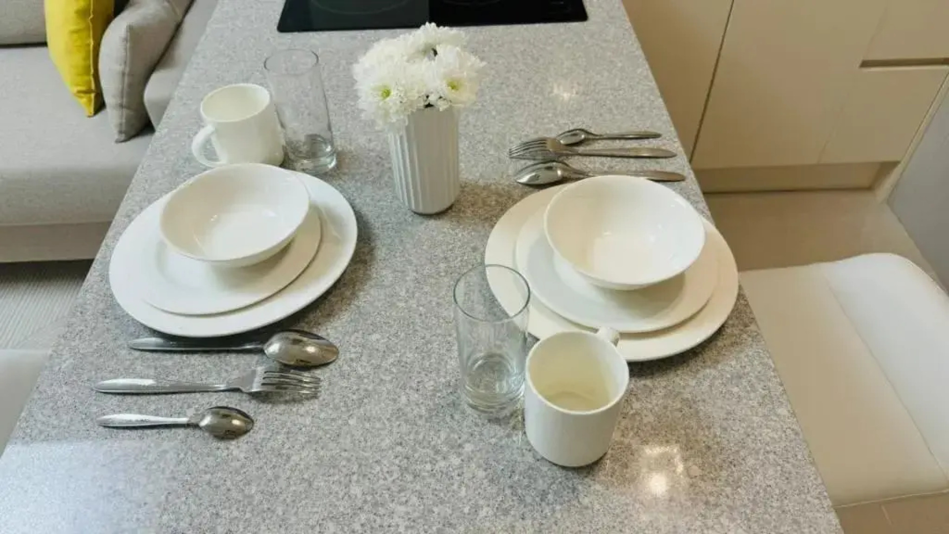 Апарт-отель в HIghvill ул. Рахимжана Кошкарбаева, 10/1