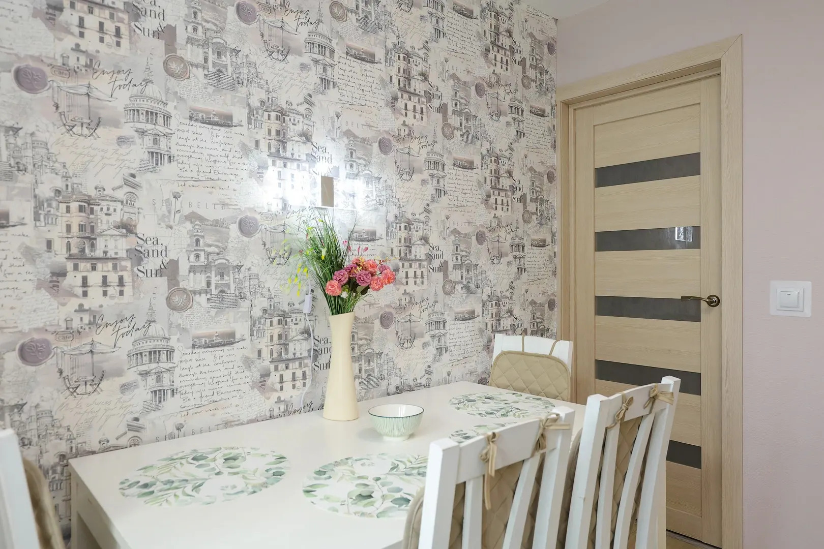 Квартира BalticRealty EcoHome Пионерский