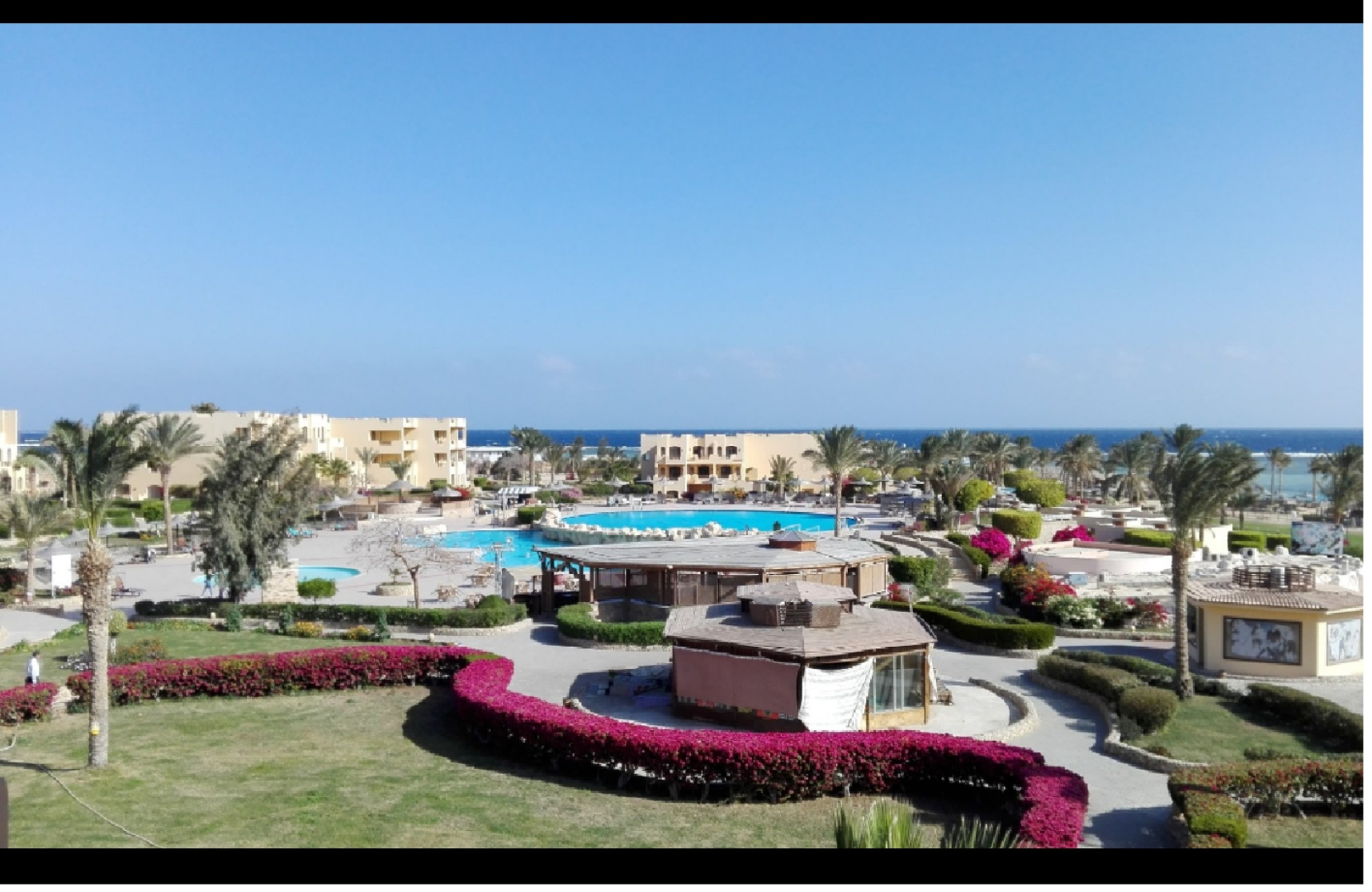 Отель Blend Elphistone Resort