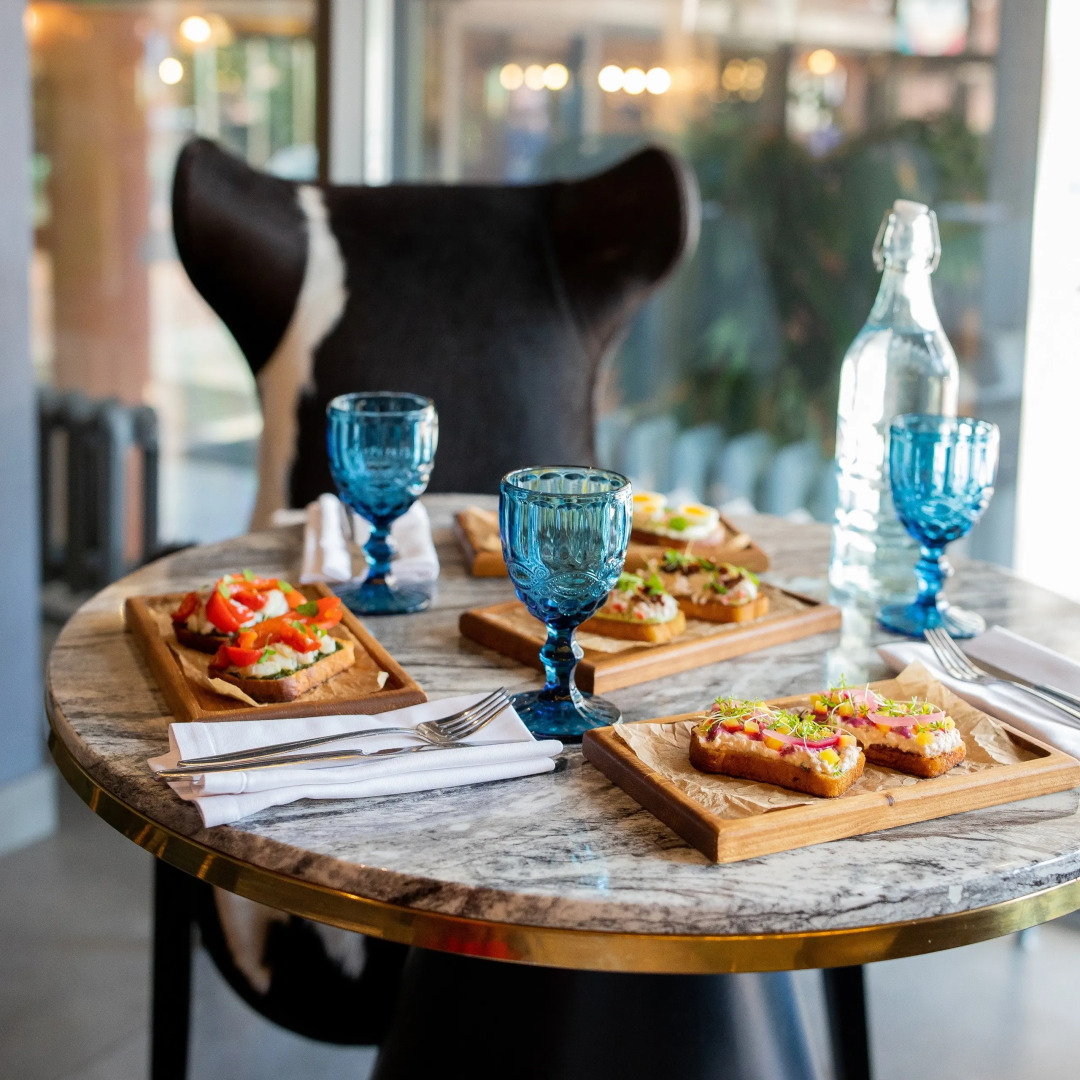 Отель Двина