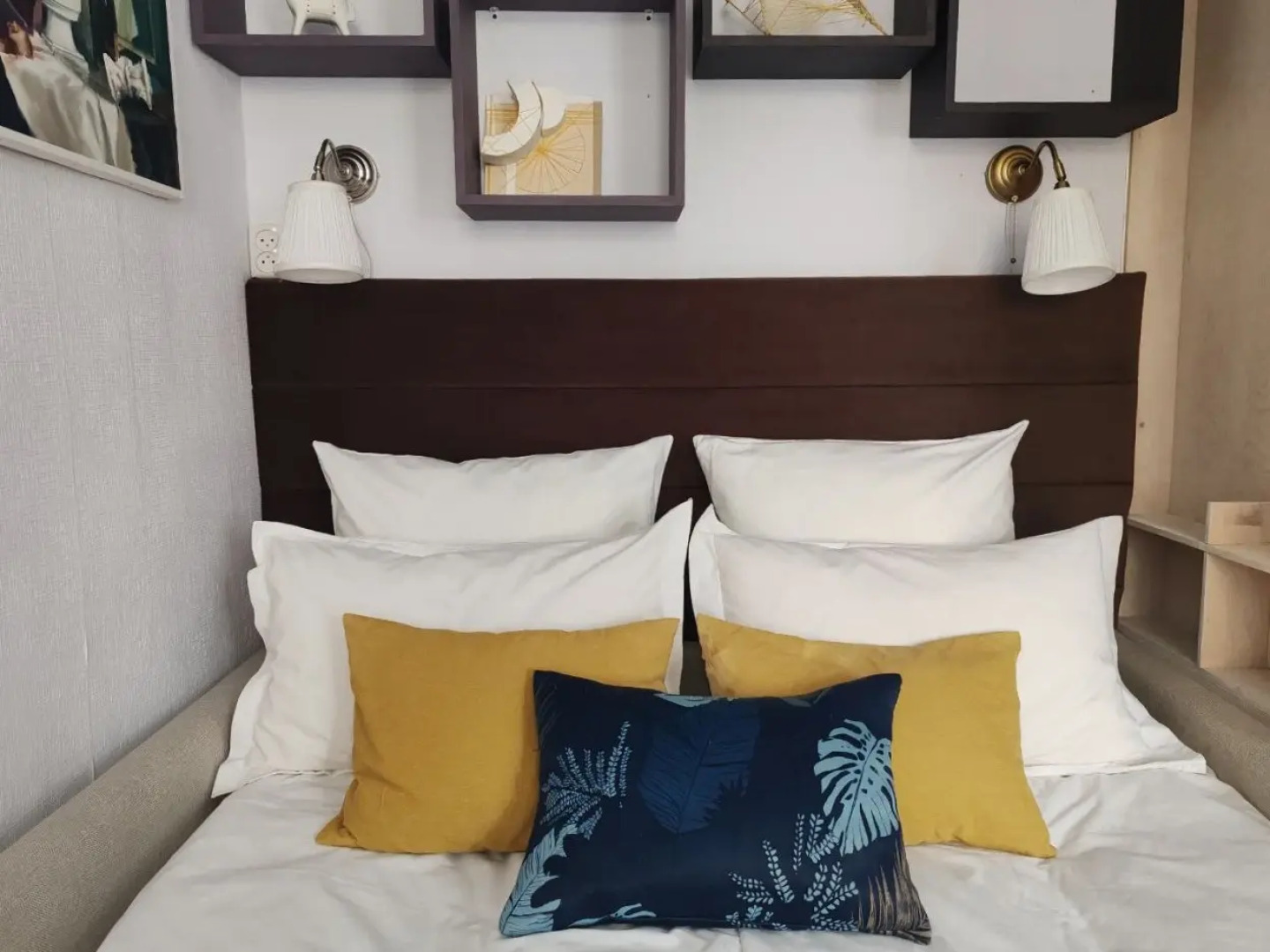 Квартира Петербургского Архитектора