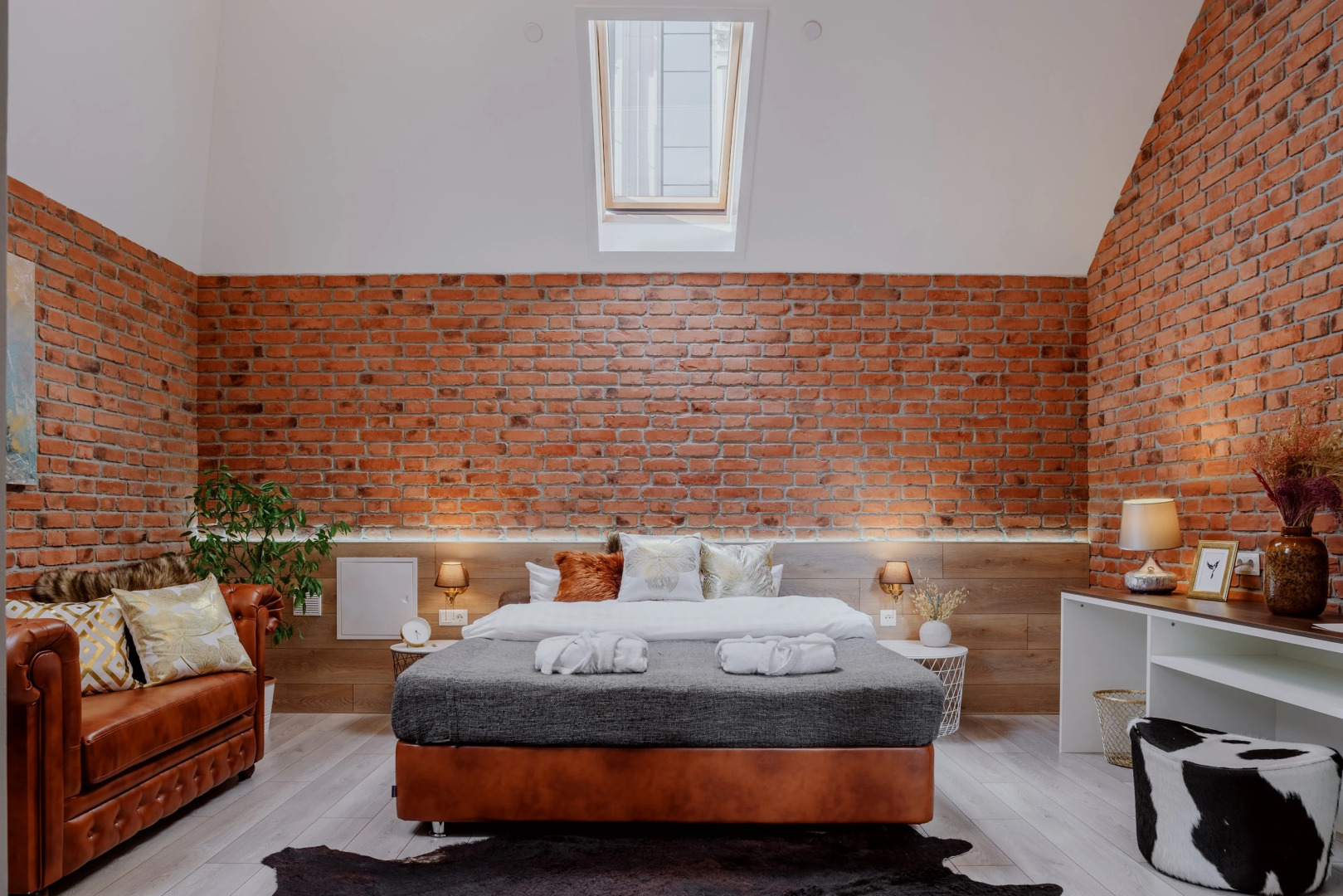 Бутик-отель Gold 1905