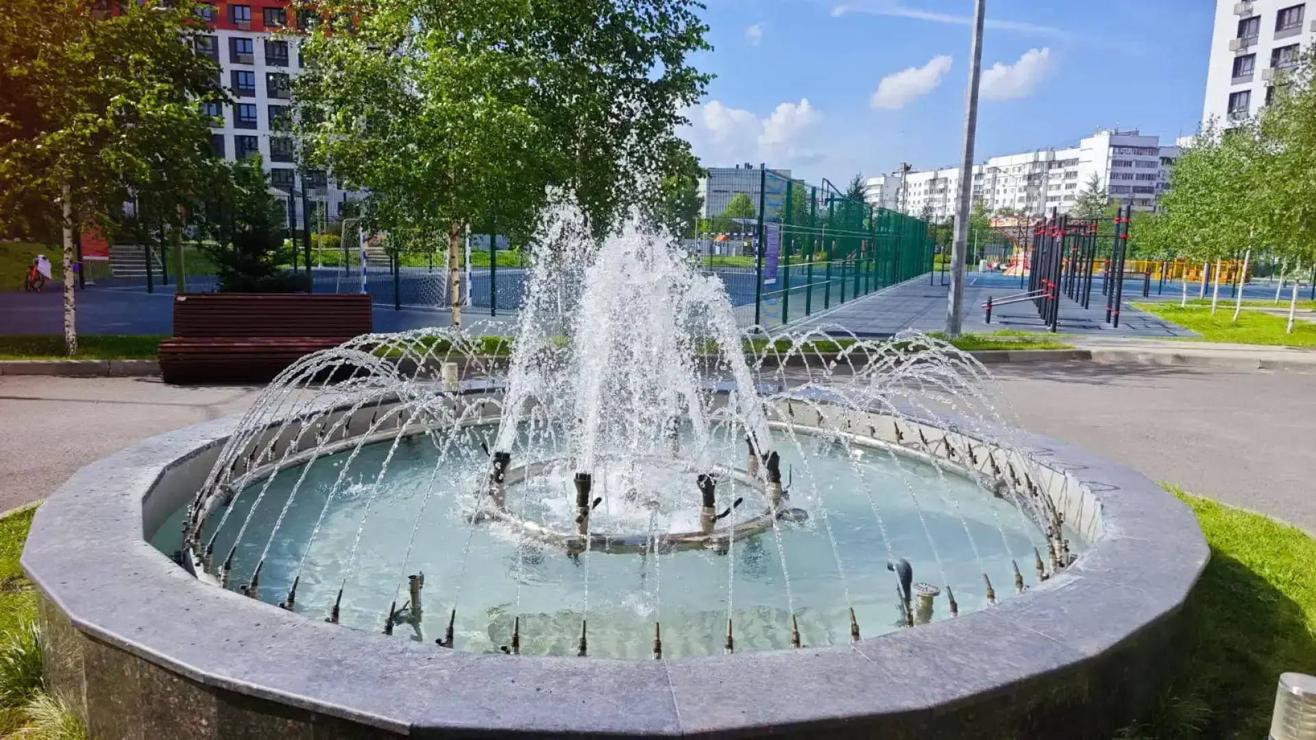 Апартаменты Уютная Студия