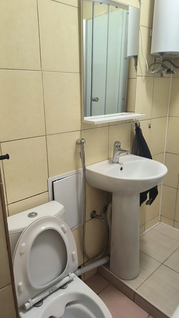 Квартира Апартаменты Александры Чащиной