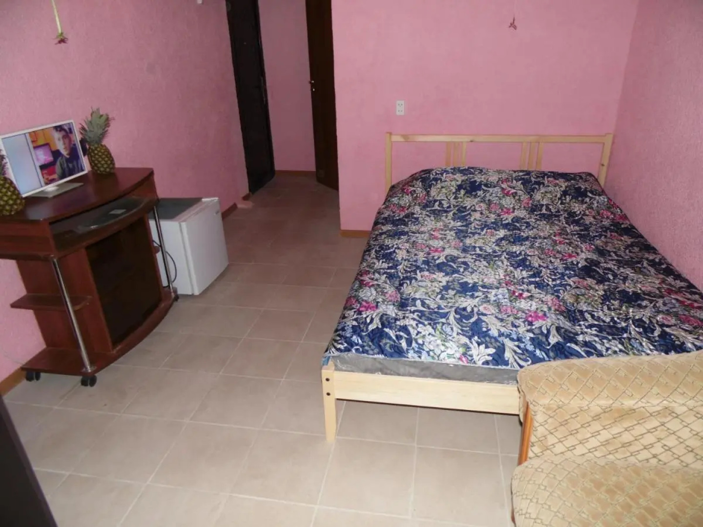 Гостевой Дом Атланта