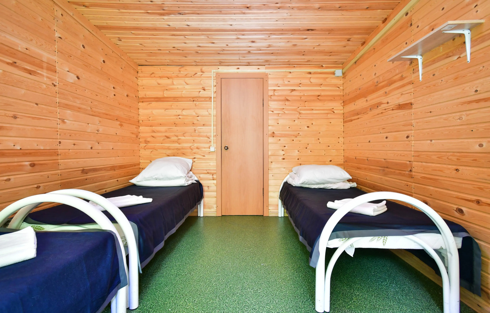 Эко парк Экотэль Apartel