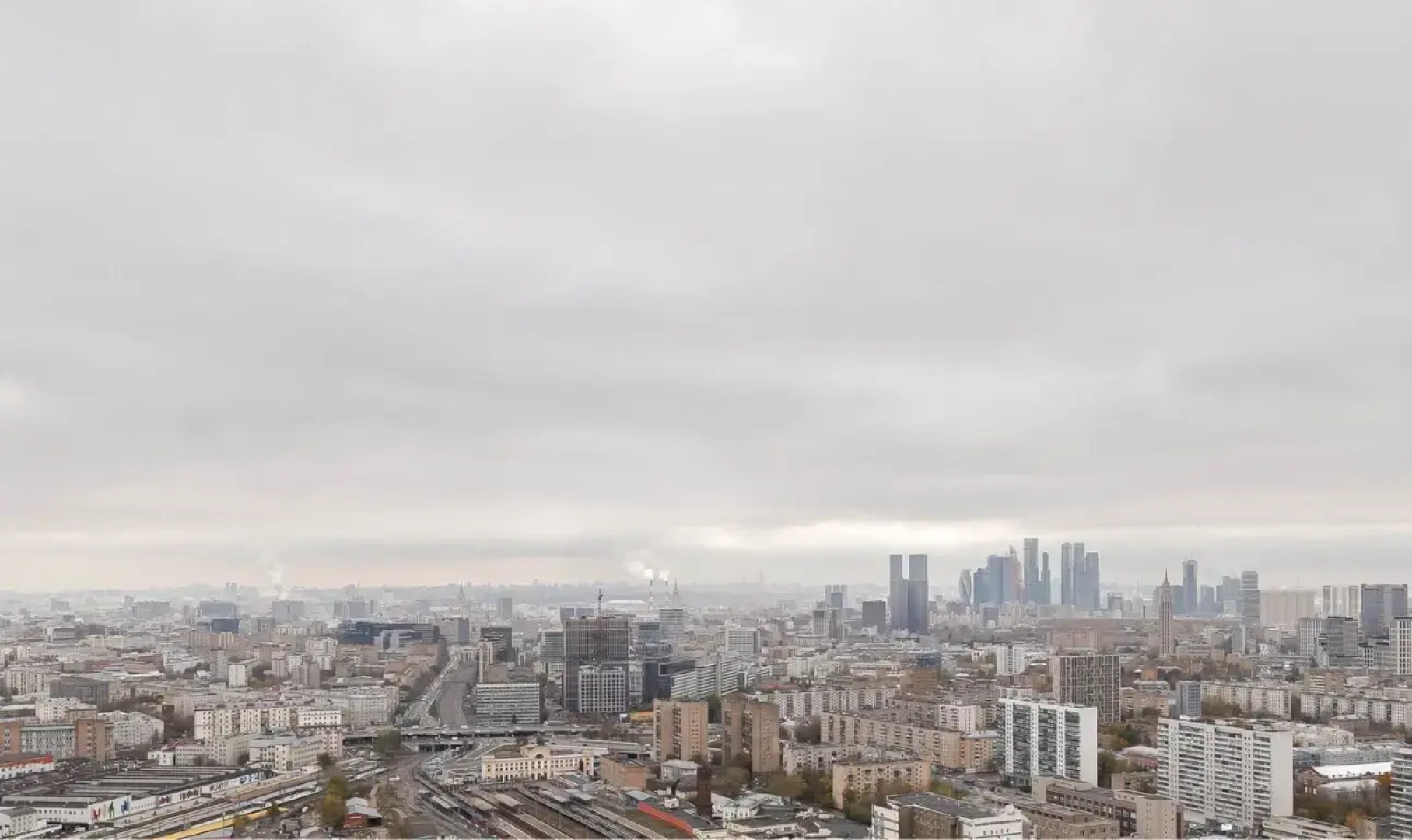 Апартаменты Renaissance by Smart Lofts Moscow