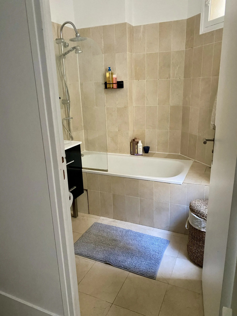 Апартаменты Уютные в самом центре Парижа