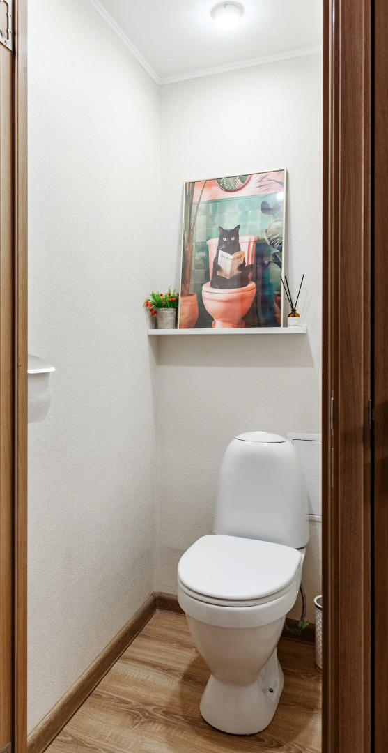 Квартира Бограда