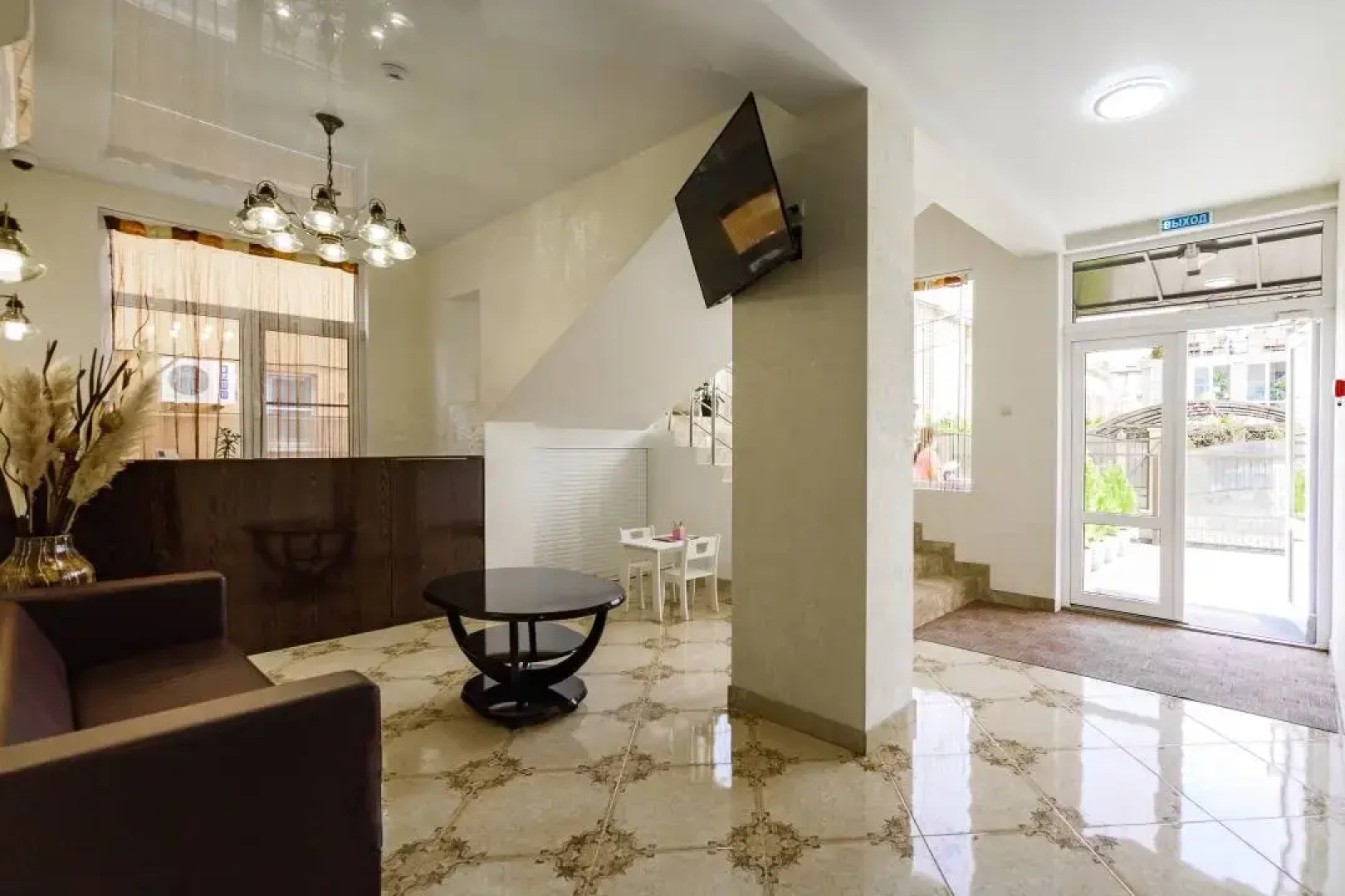 Гостевой дом Вояж