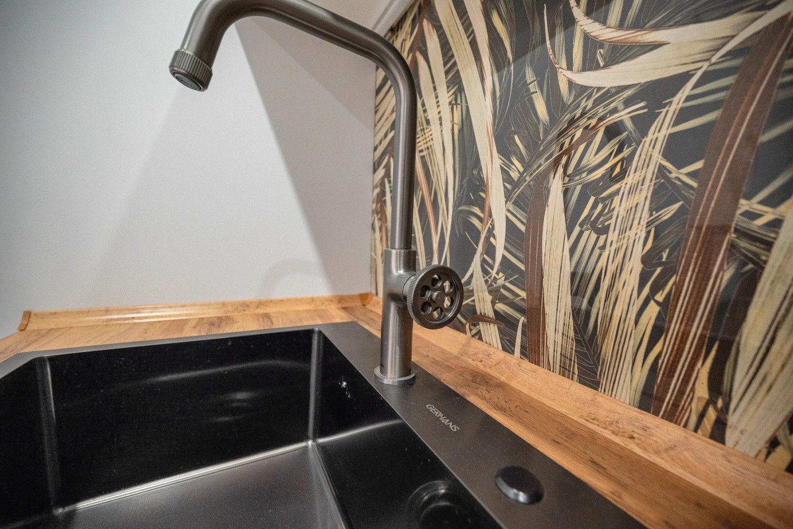 Апартаменты Люкс by Mangosteen Apartments