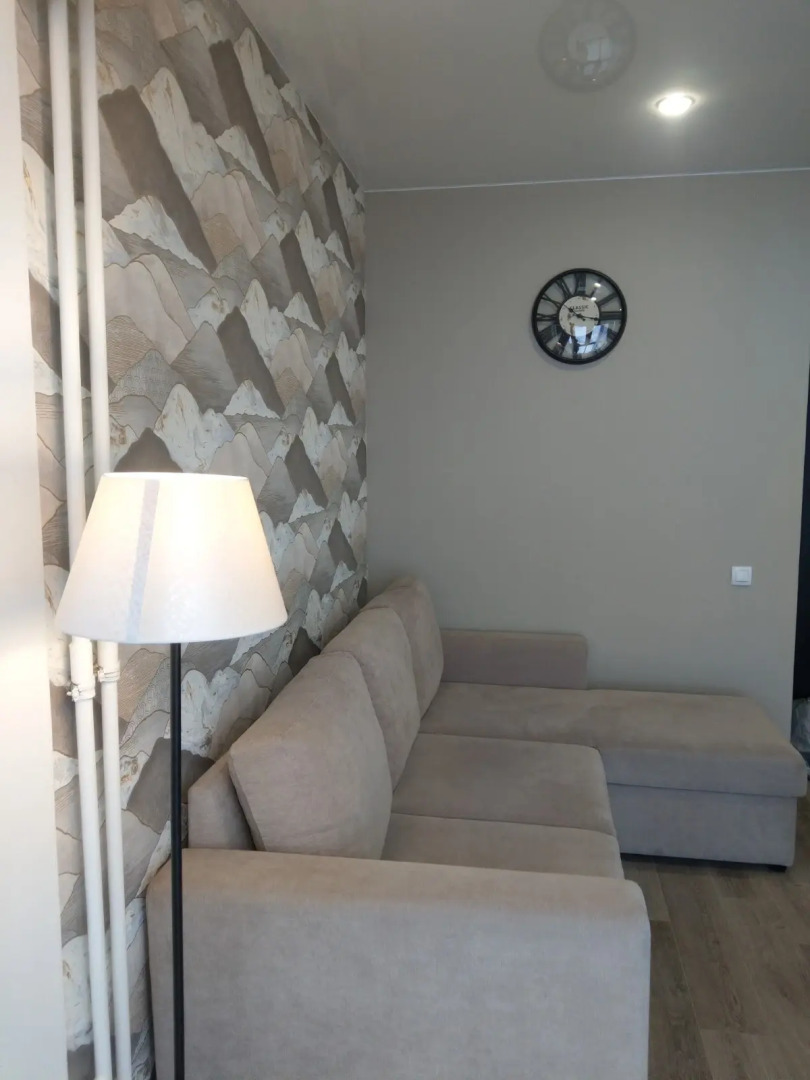 Квартира Уютная Видовая