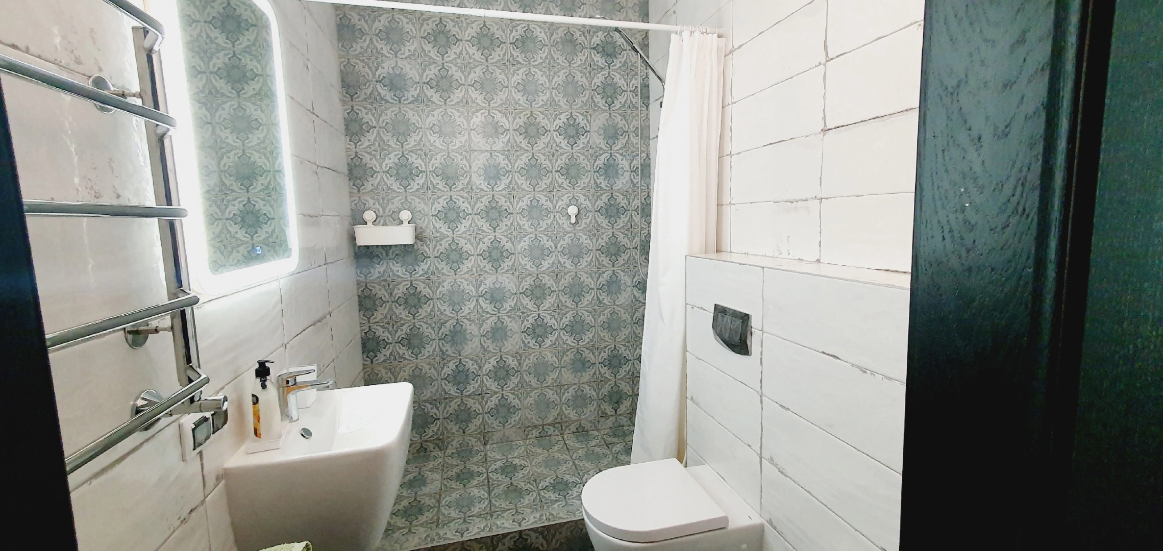 Апартаменты Amore&more