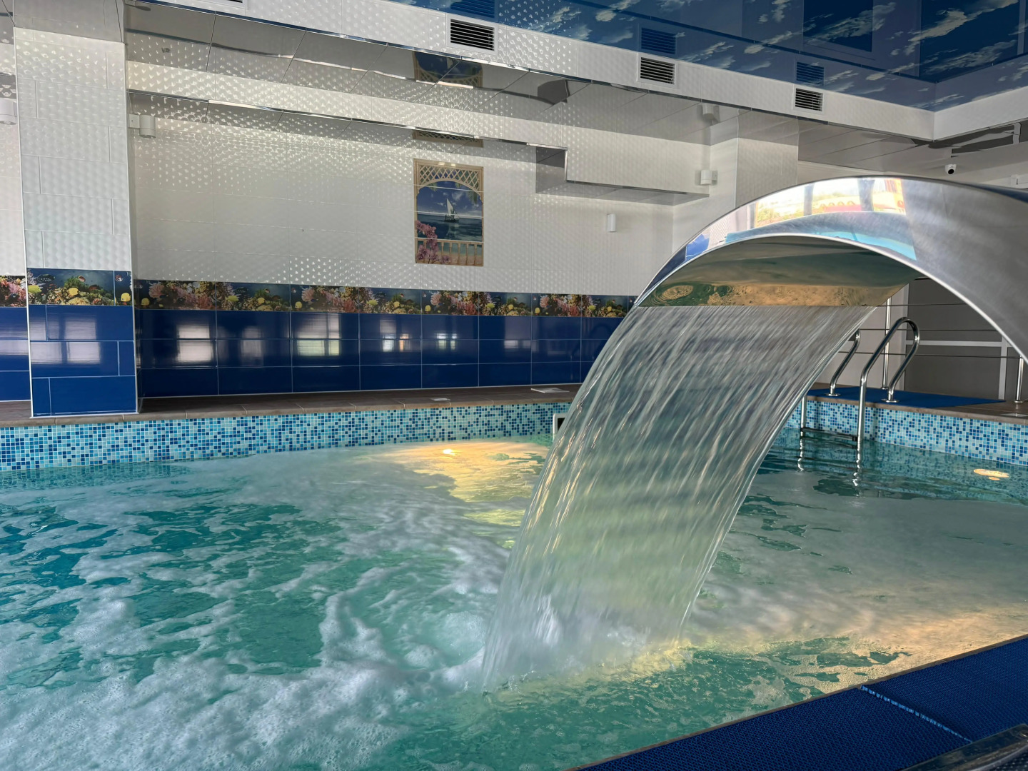 Отель Бугарь