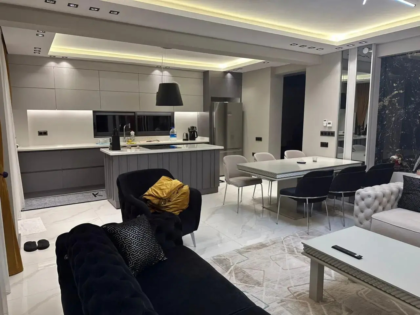 Вилла Mintas в Чамьюва с 4 спальнями