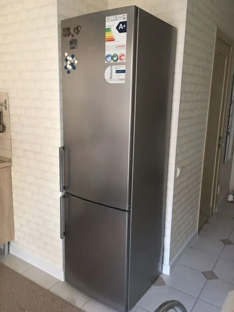 Апартаменты на улице Просвещения 11к3