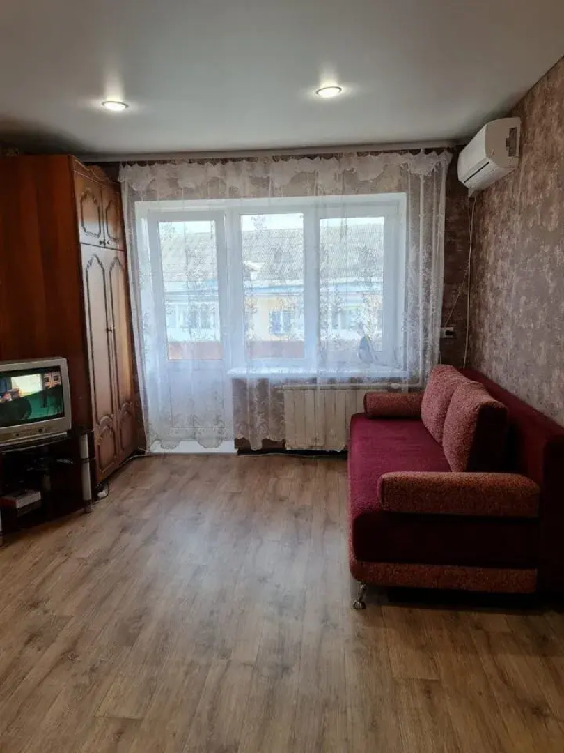 Квартира уютная на Пролетарской улице 30