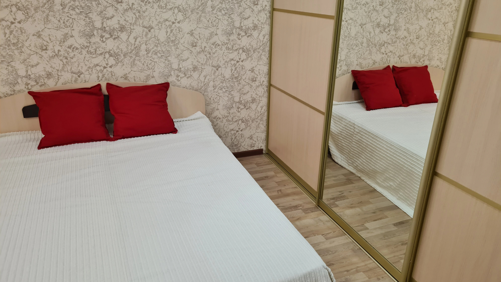 Квартира на Мамаевом Кургане