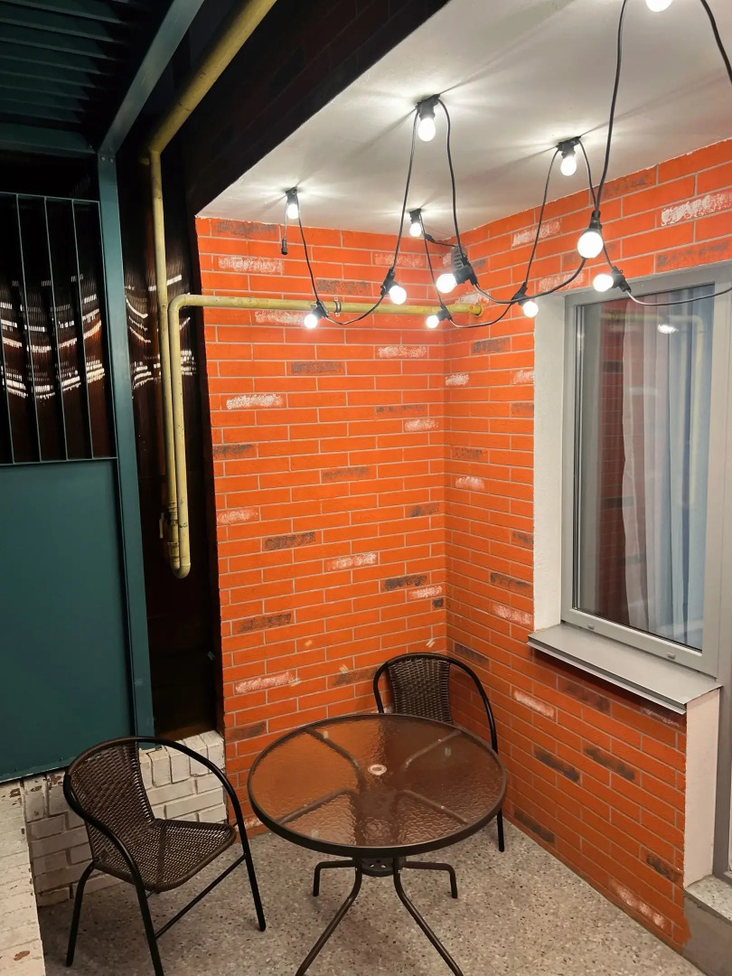 Квартира ЖК Лето