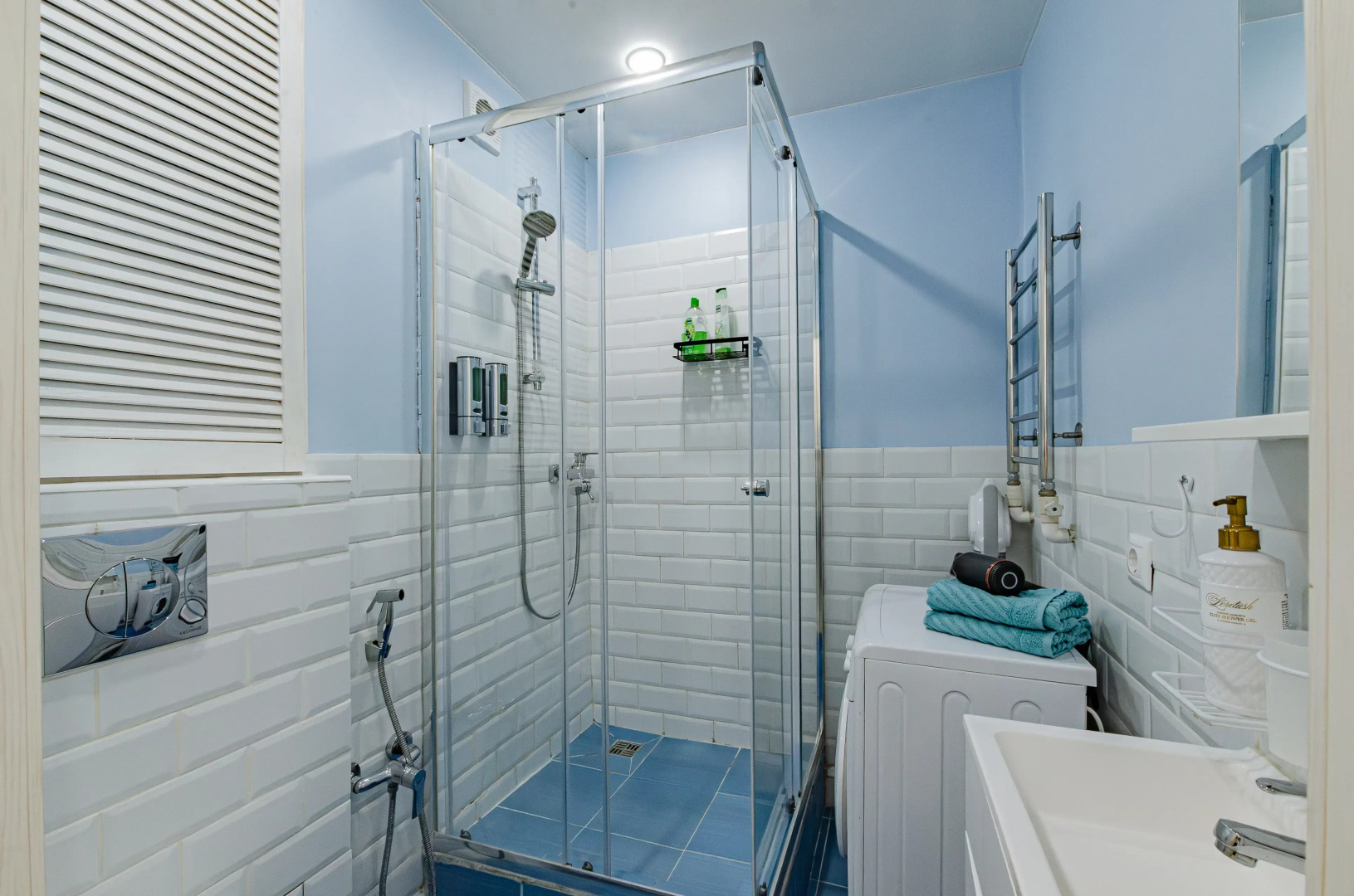 Квартира Bulak