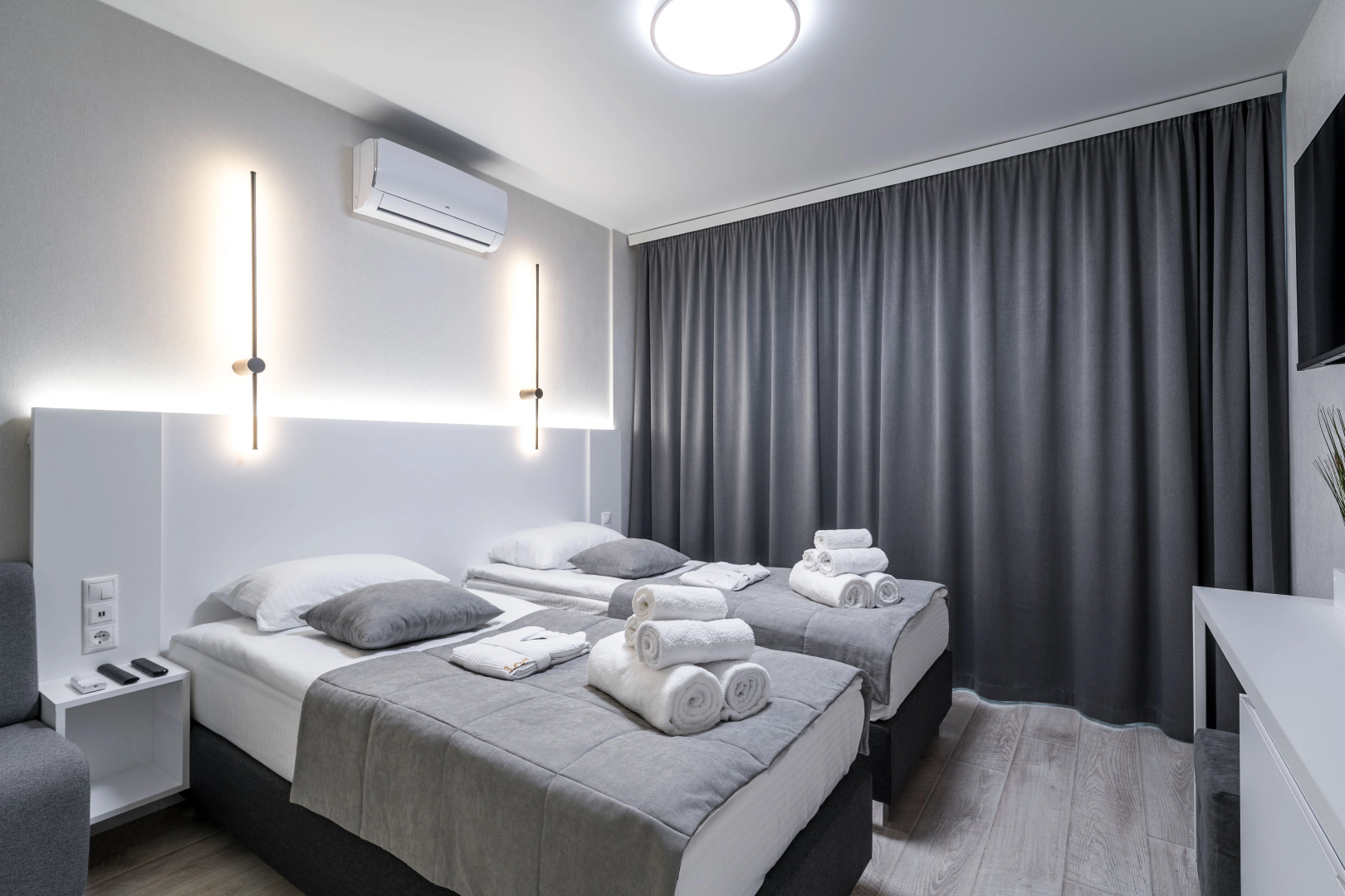 Апартаменты Новая в Престижном ЖК Минск-Мир