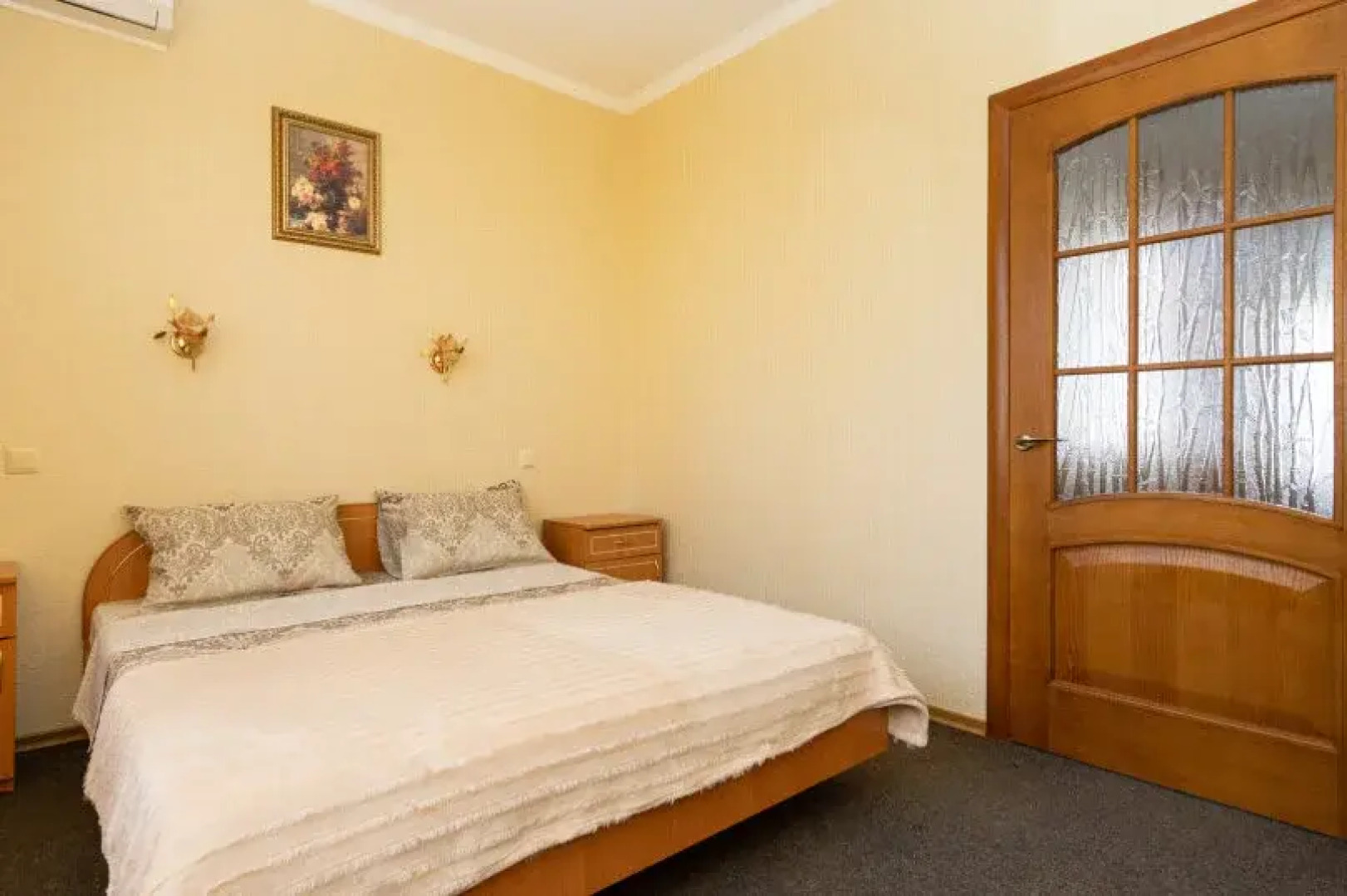 Гостевой Дом Paradise