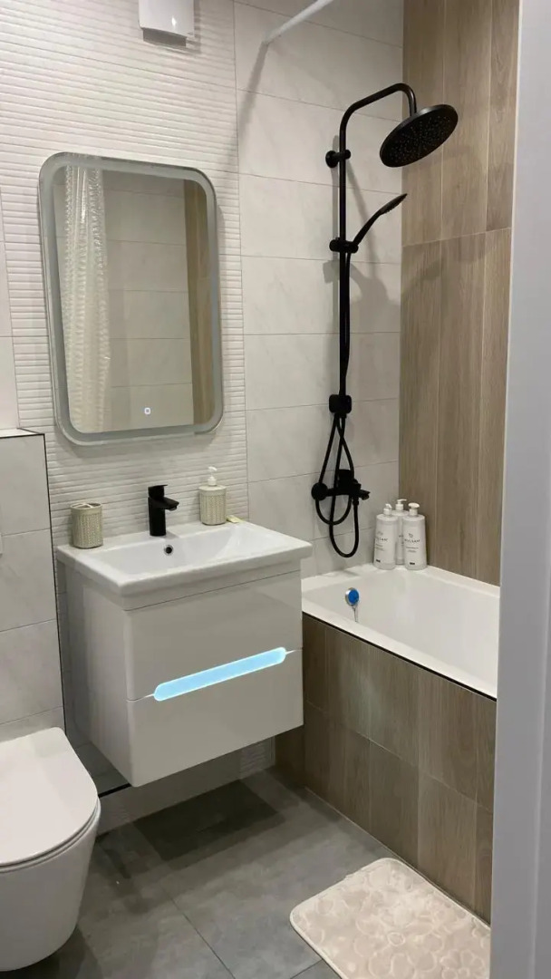 Квартира Дворец спорта Янтарный