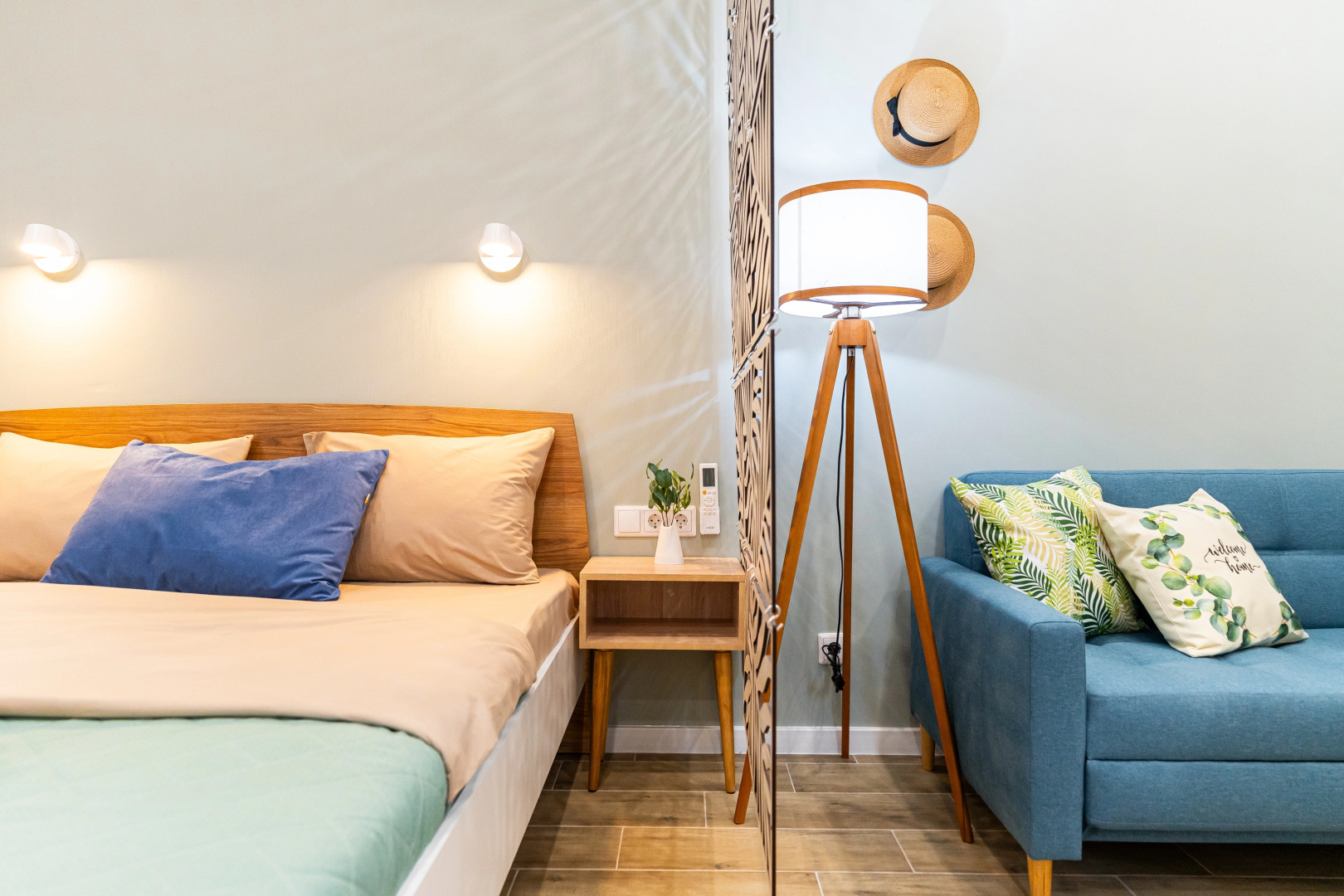 Апартаменты уютные  в ЖК Аpeна от LеtоAрart 1