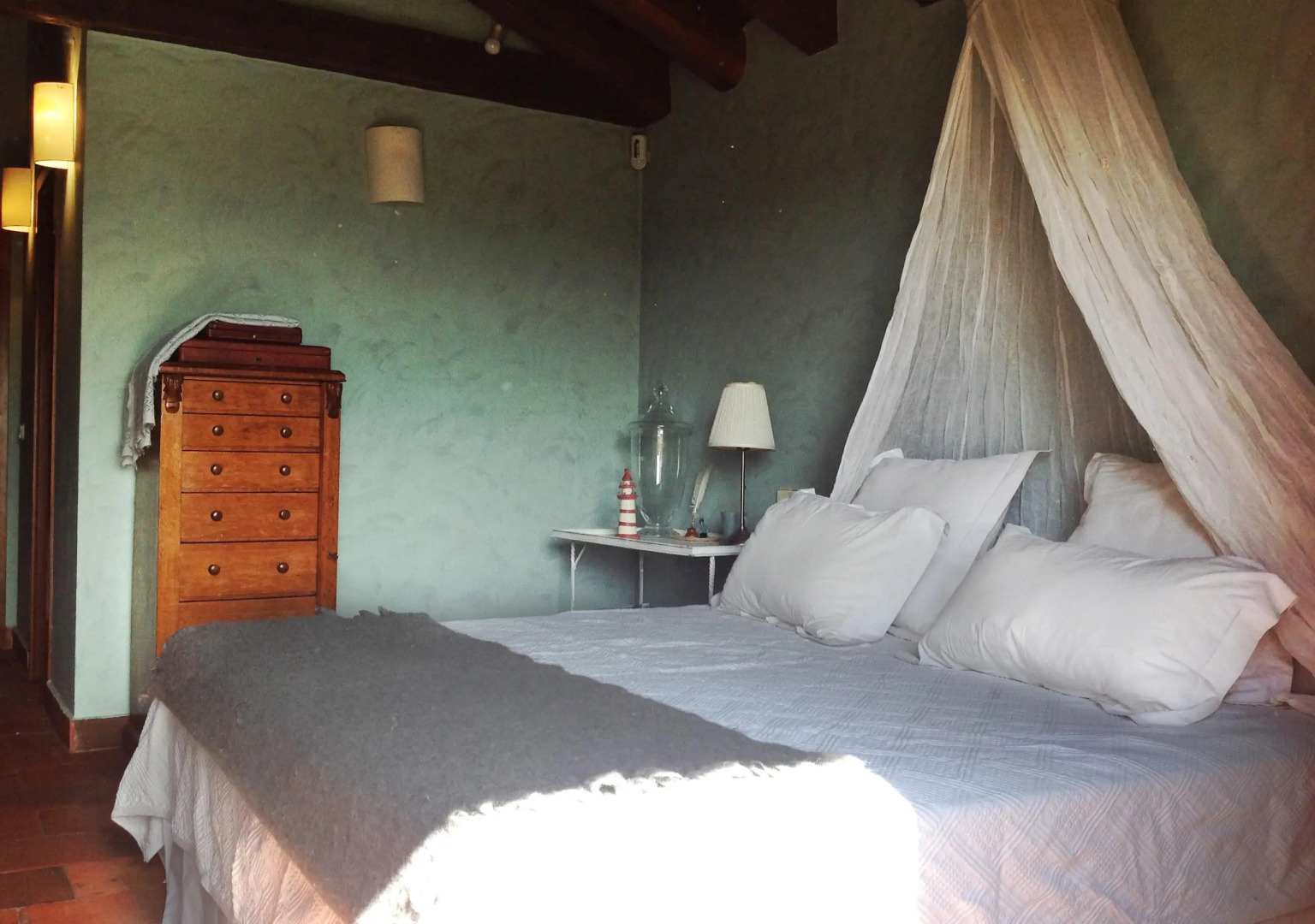 Вилла Casa Rota Arahuetes