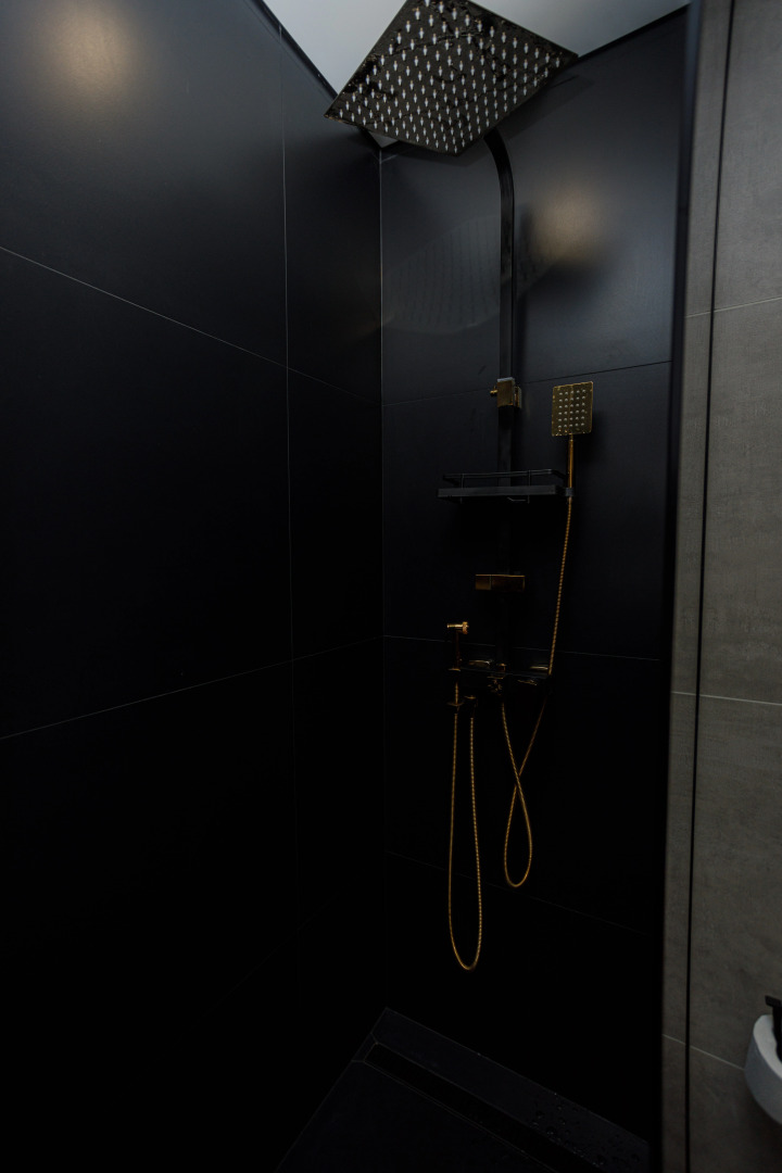 Апартаменты на Набережной