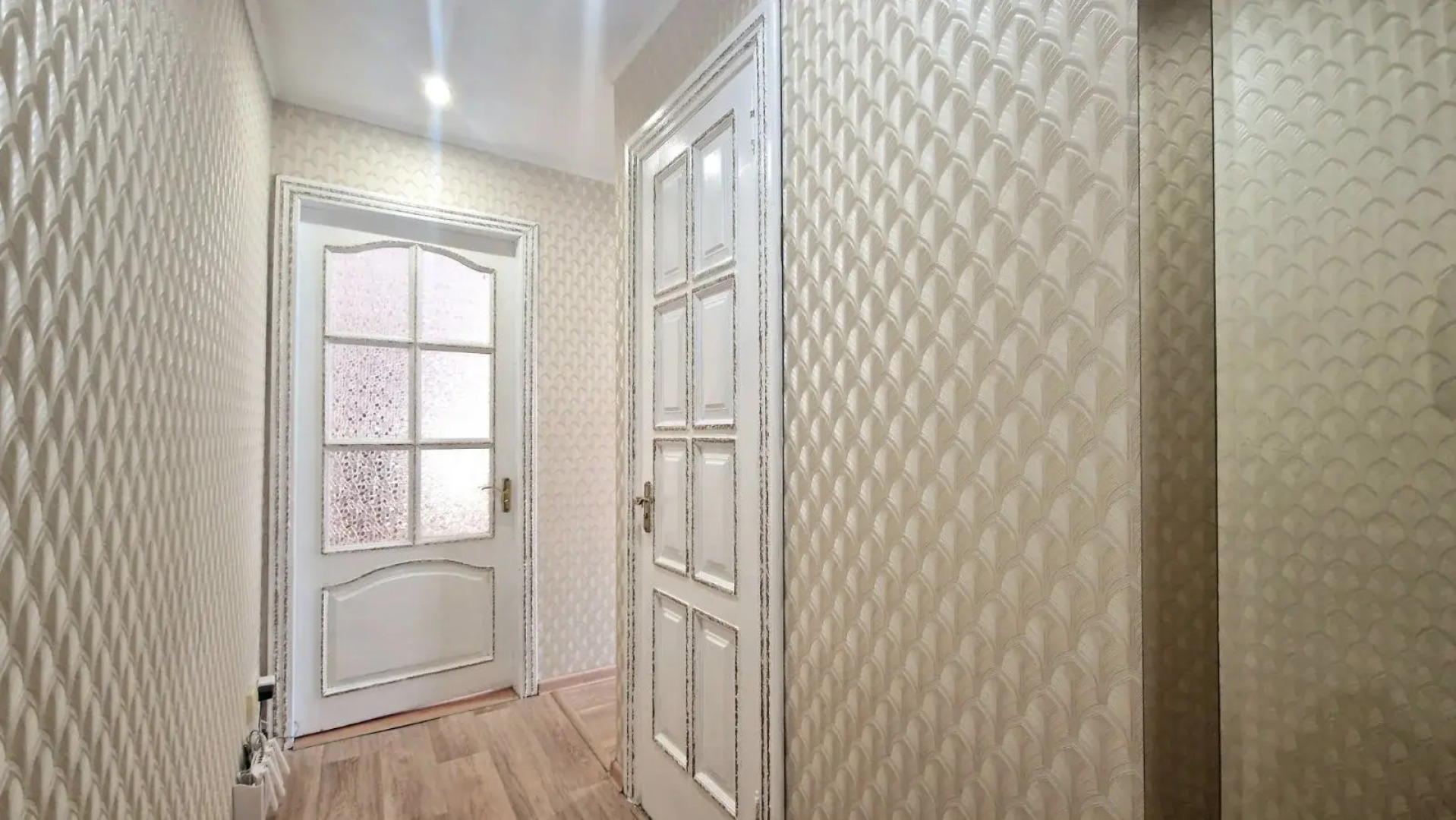 Апартаменты на Советской 72