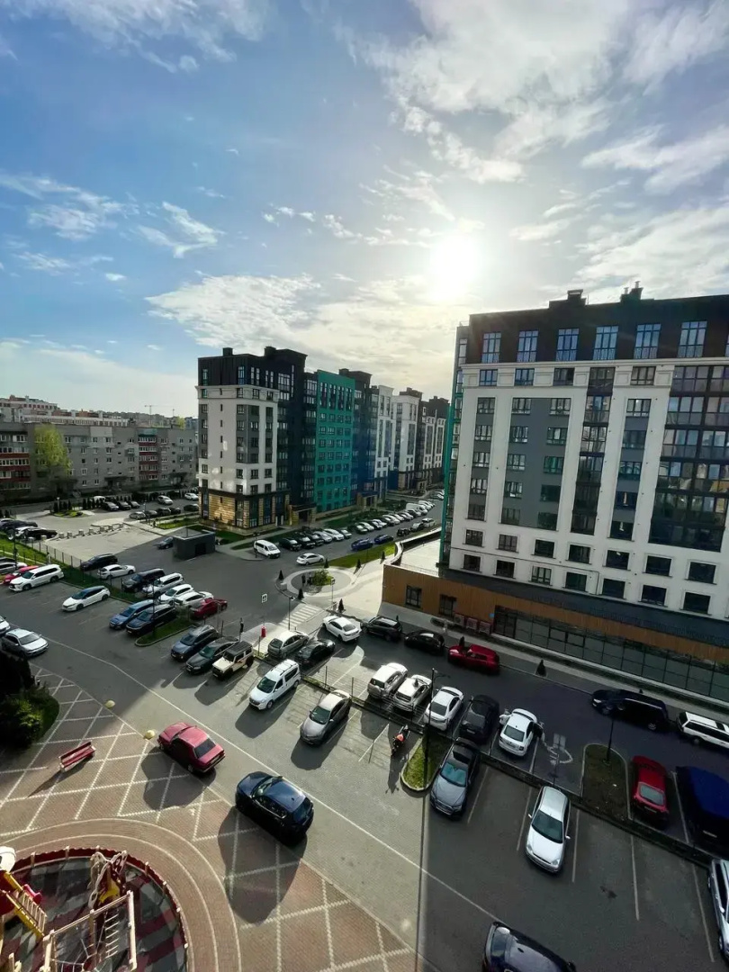 Квартира Цветной бульвар
