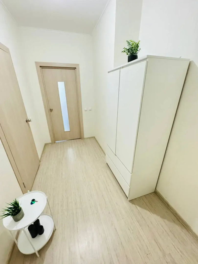 Квартира Апартаменты на Чайковского Люкс