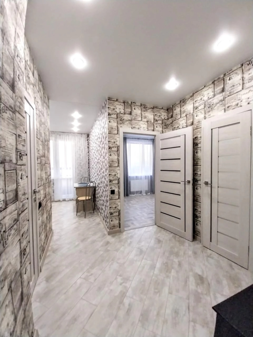 Квартира DaiIyRent-NN Апартаменты в Нижнем Новгороде