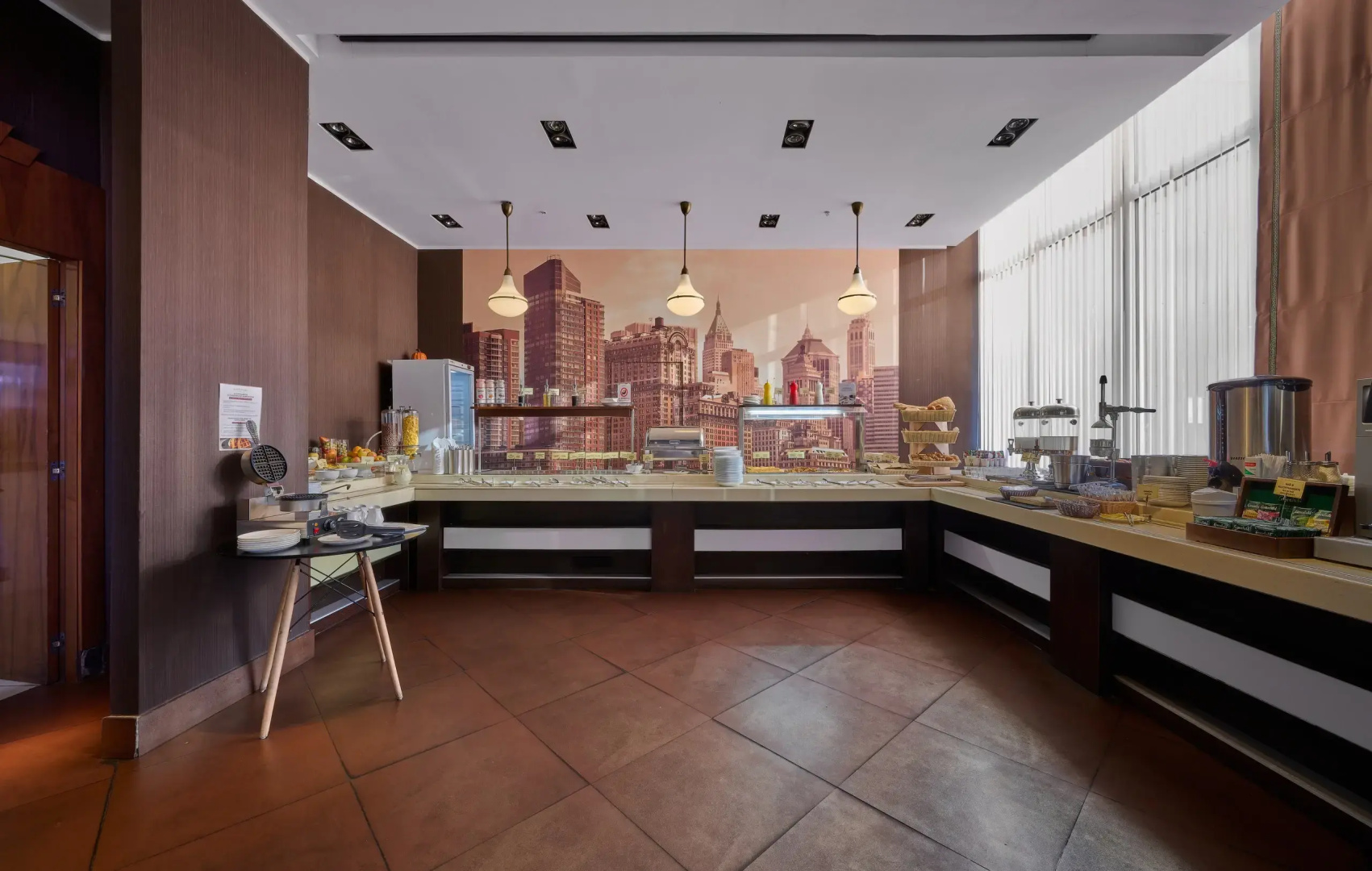 Отель Sunflower Румянцево ZONT Hotel Group