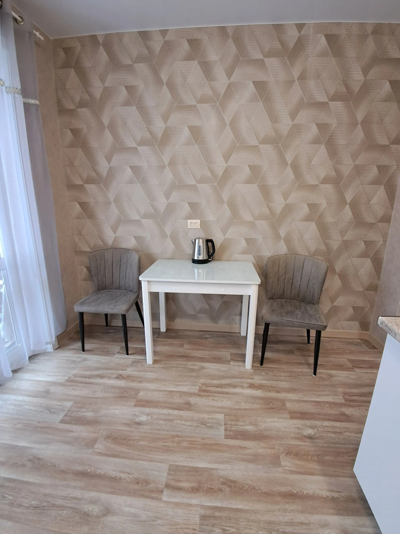 Апартаменты в Троицком