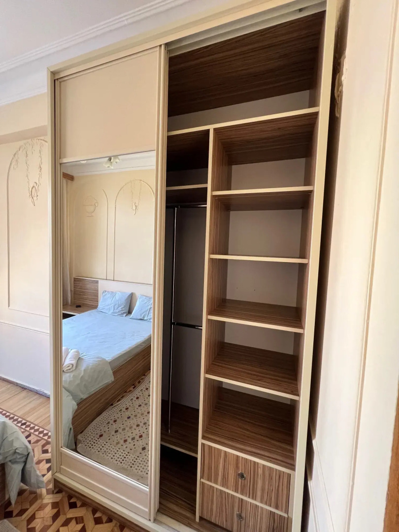 Апартаменты около Девичьей башни, Старый город/Баку