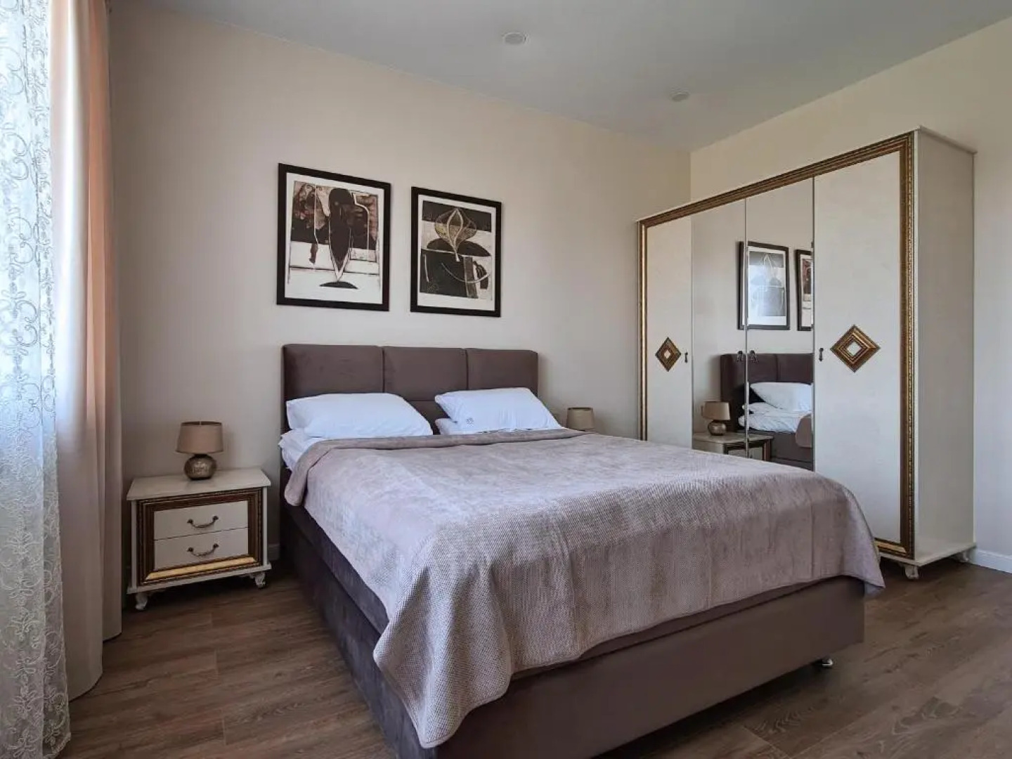 Вилла Apart39 Изумруд