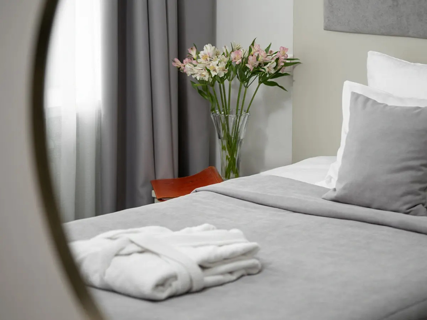 Санаторий Ревиталь Парк