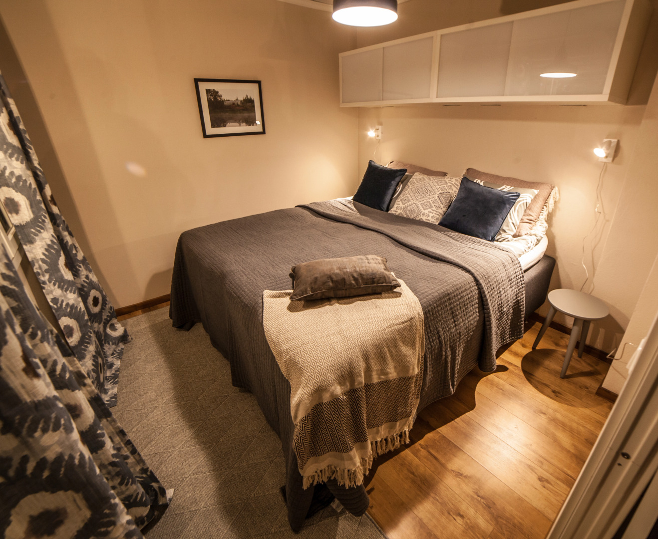 Вилла The Ultra-Luxe Hommala