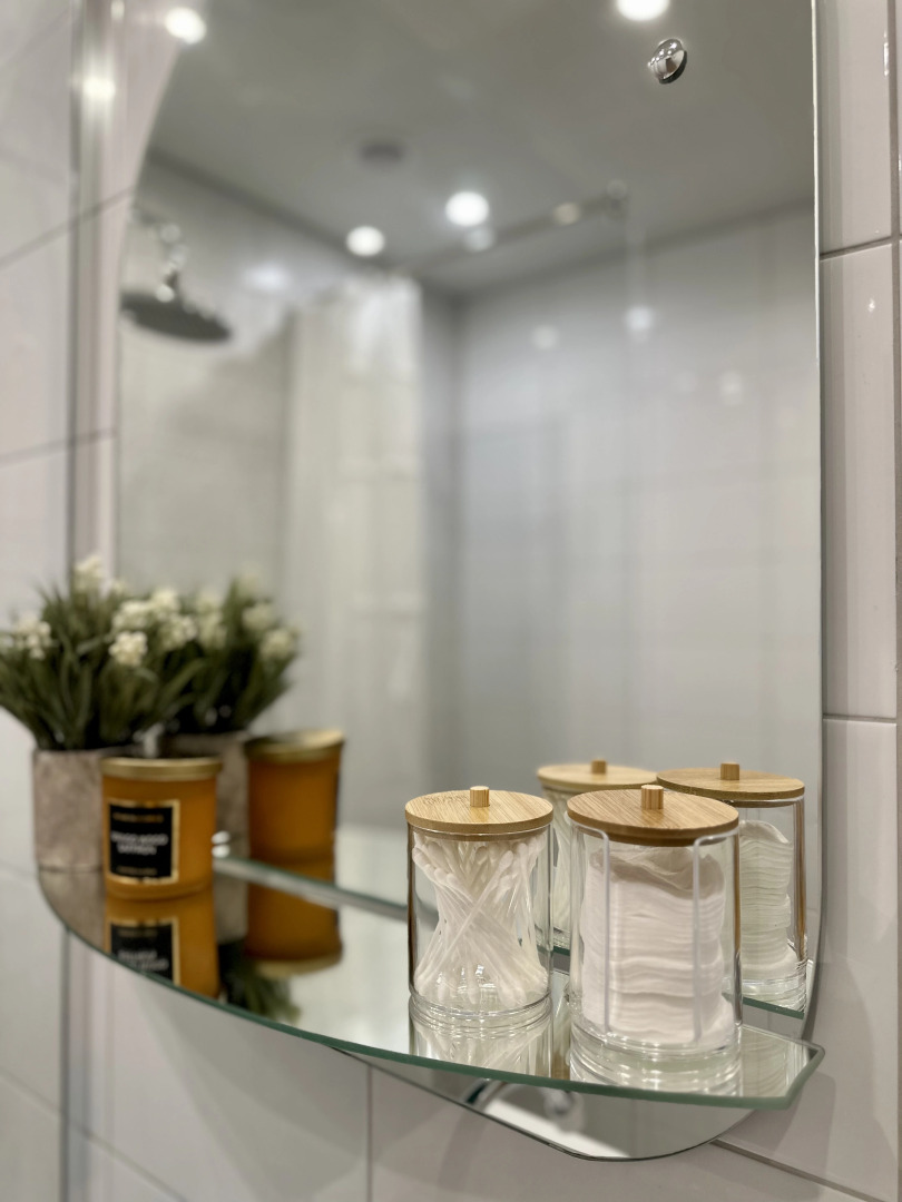 Квартира Светлая уютная Family