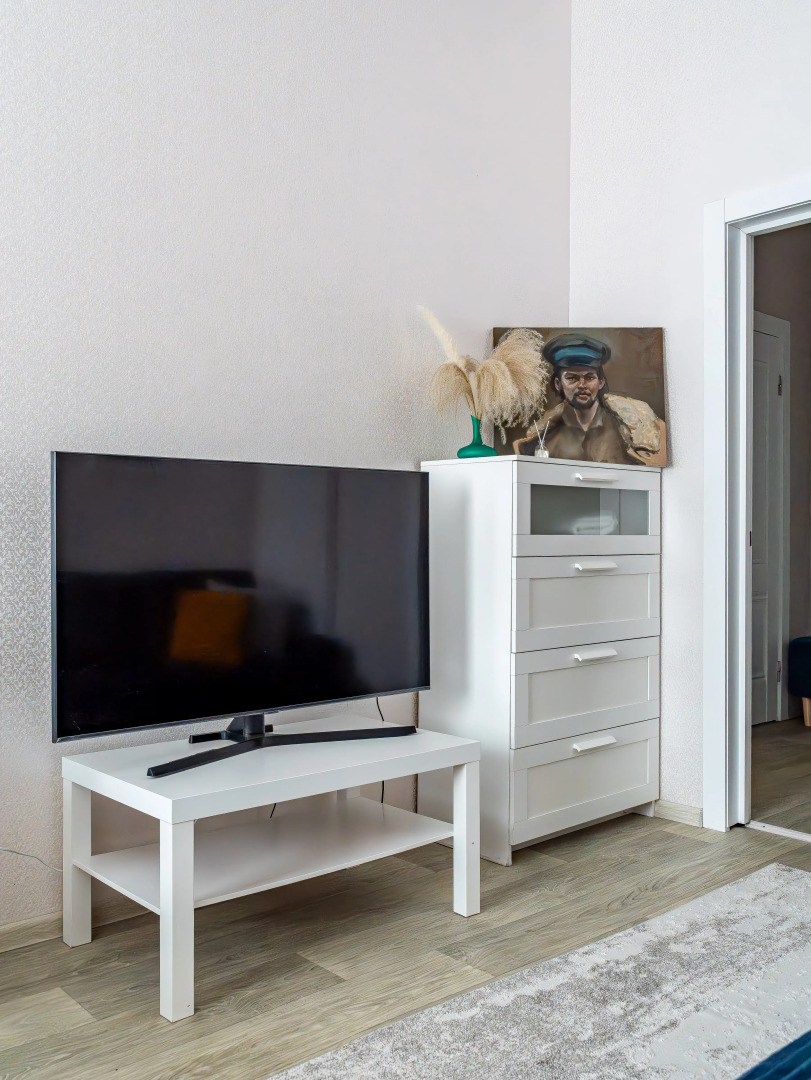 Апартаменты Sergeew Apartments в центре Васильевского острова