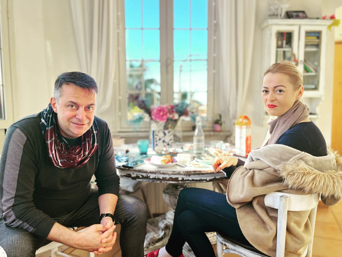 Ночлег и завтрак (B&B) Boutique B&B Barocchetto Romano Ostia Lido