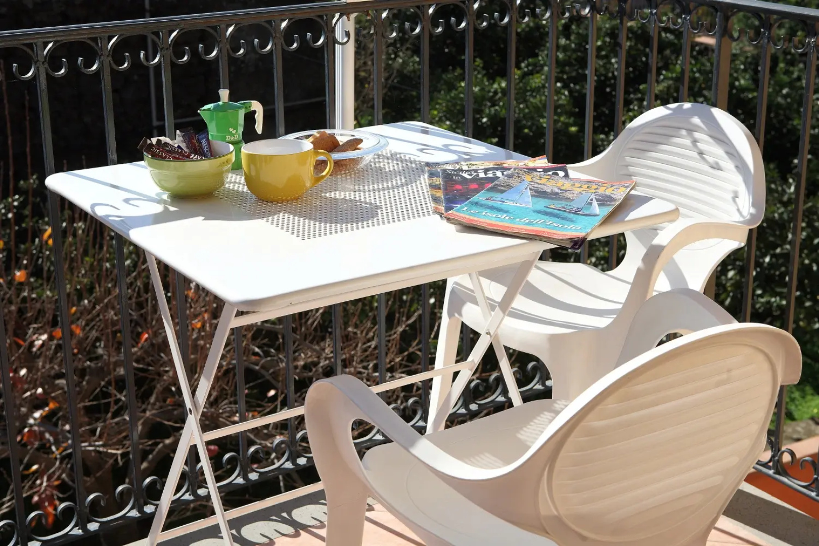 Апартаменты Adriana Casa Vacanze
