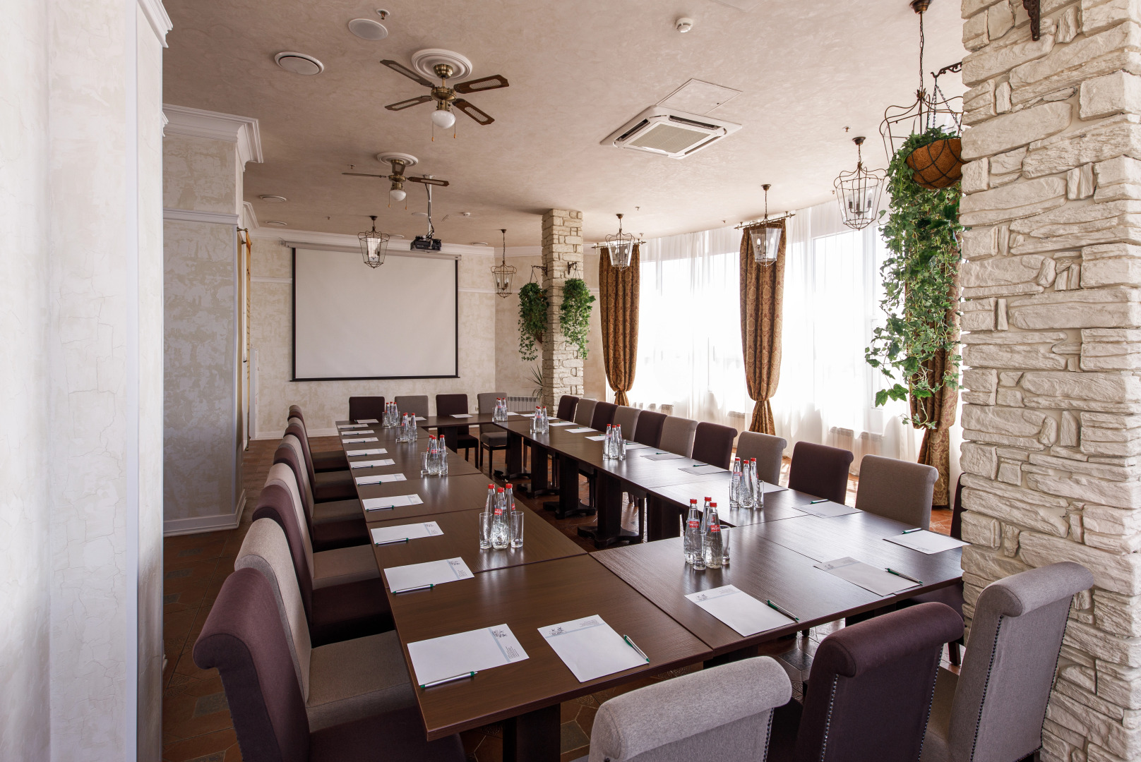 Отель Дон Кихот