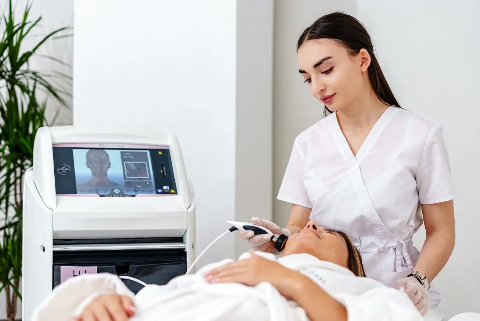 Санаторий "Парк Шафран"