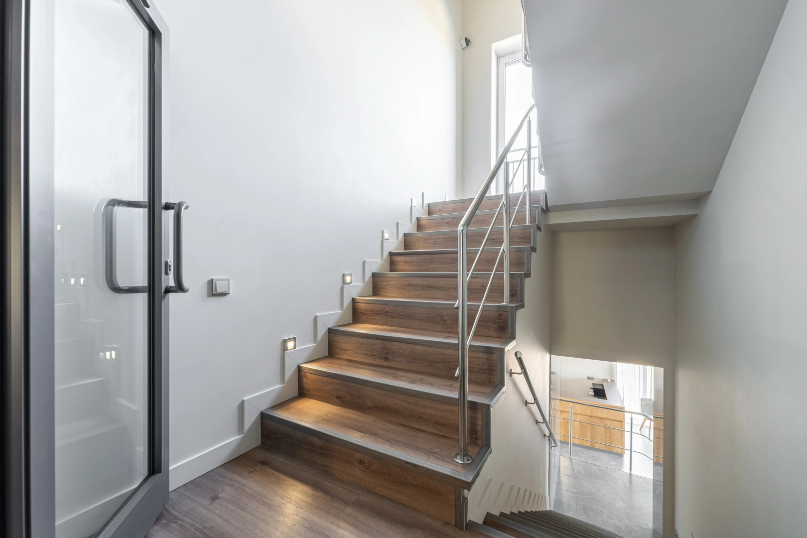 Отель Горка